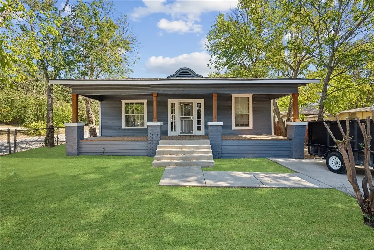 3001 Louise Street, Fort Worth, TX 76112 - #1