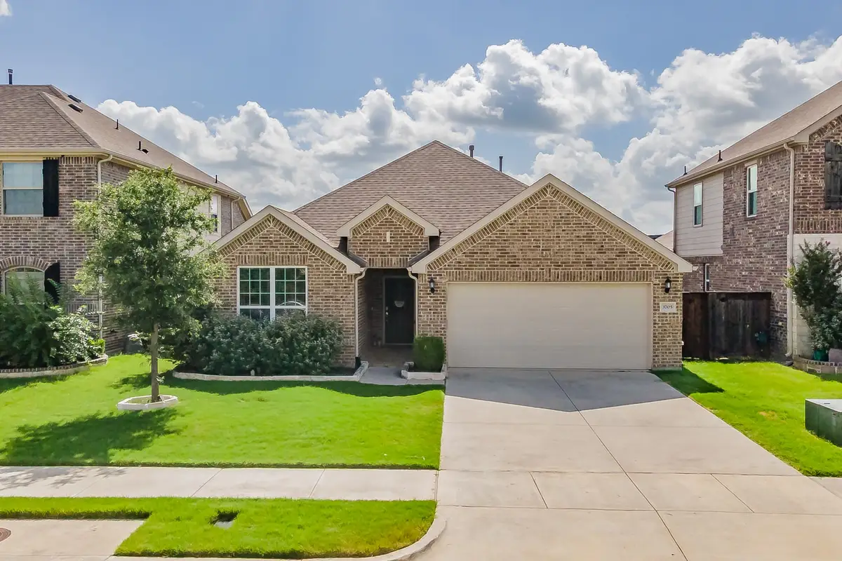 3705 Cicada Lane, Mansfield, TX 76084 - #1