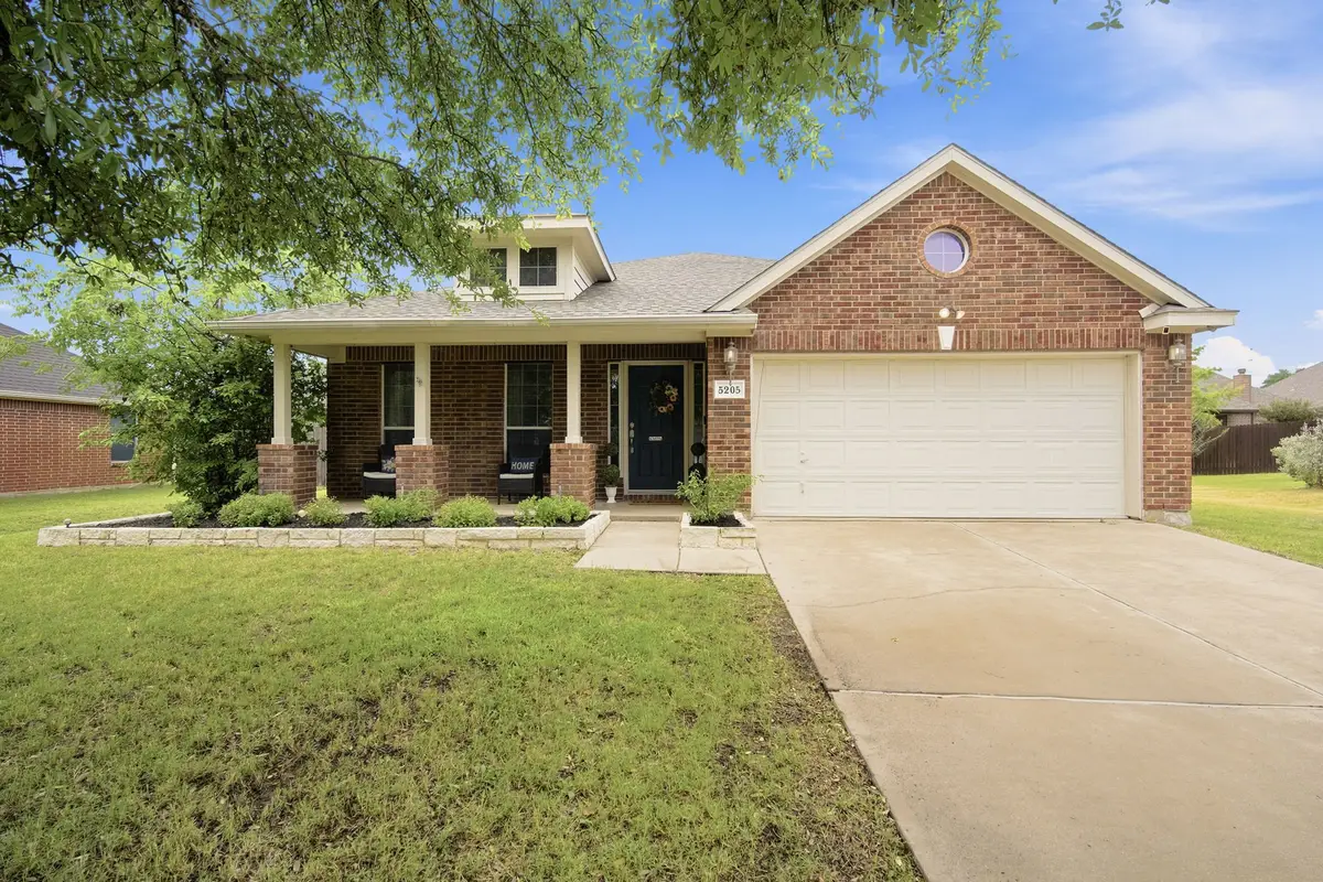 5205 Medallion Court, Midlothian, TX 76065 - #1