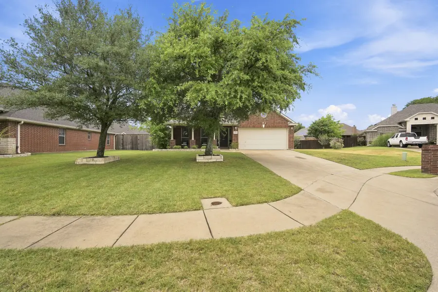 5205 Medallion Court, Midlothian, TX 76065 - #2