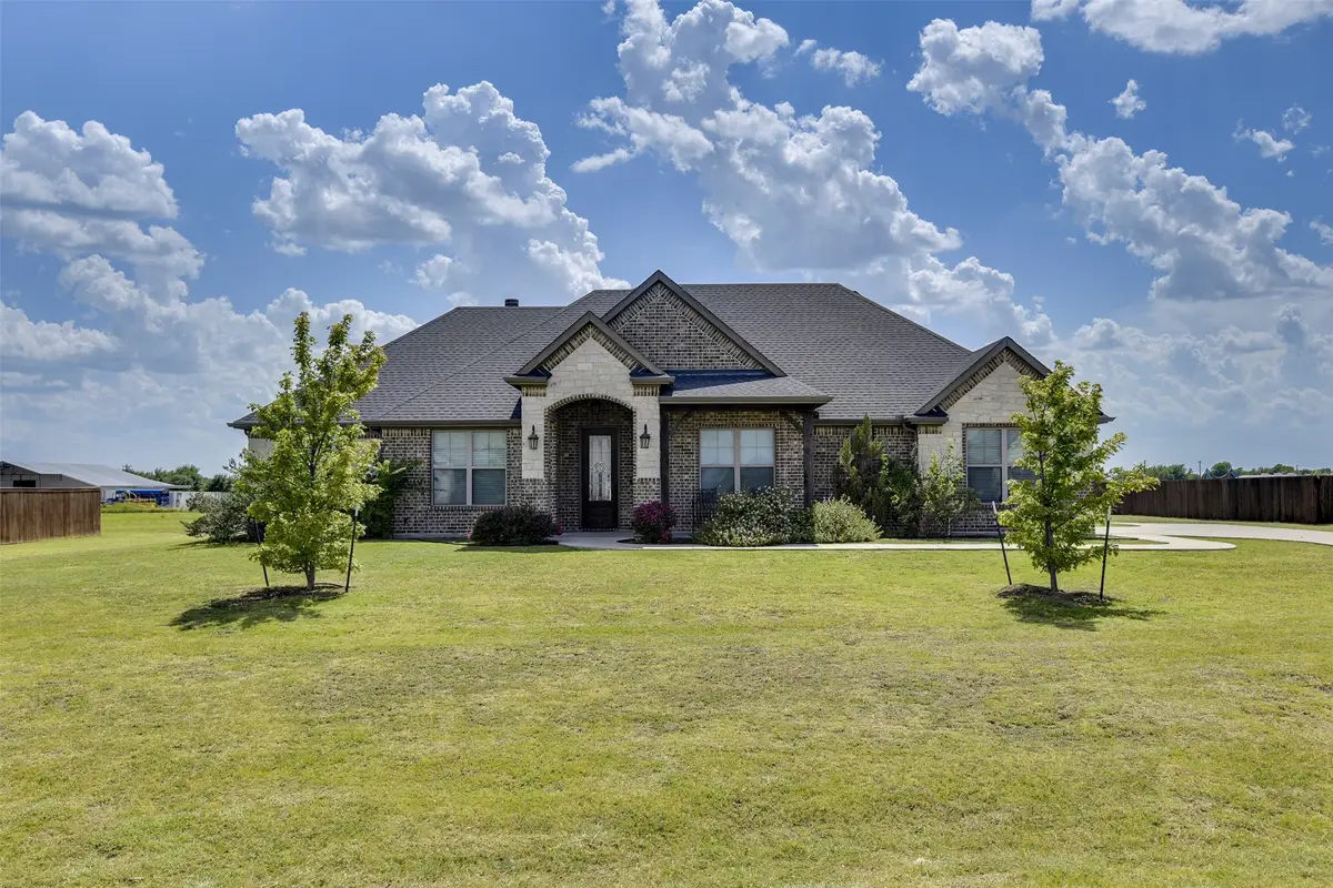 201 Evening Fire Drive, Waxahachie, TX 75167 - #1