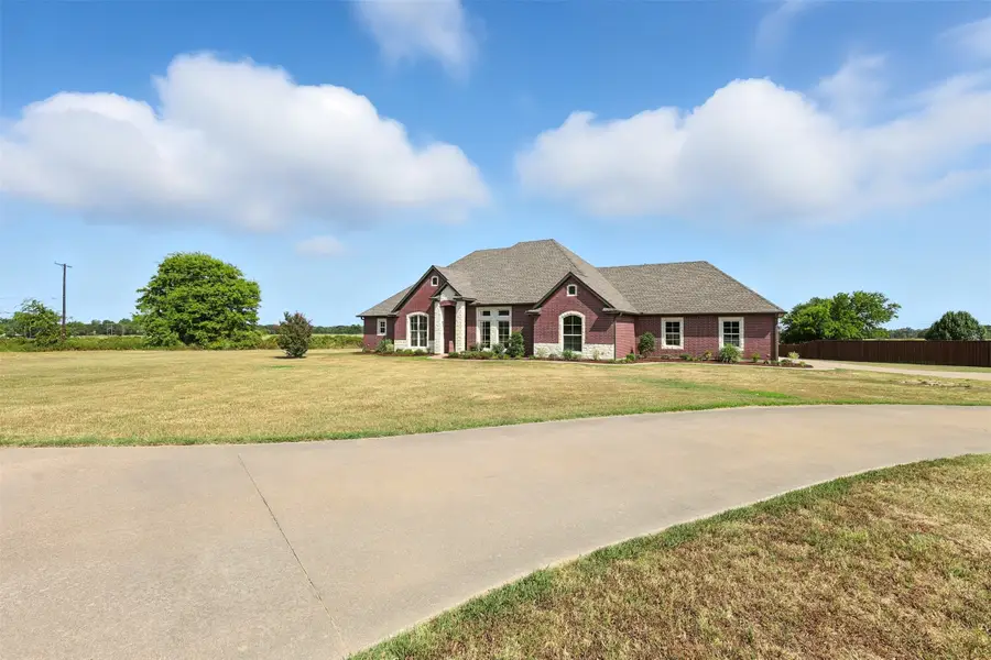 202 Connor Place, Sulphur Springs, TX 75482 - #2