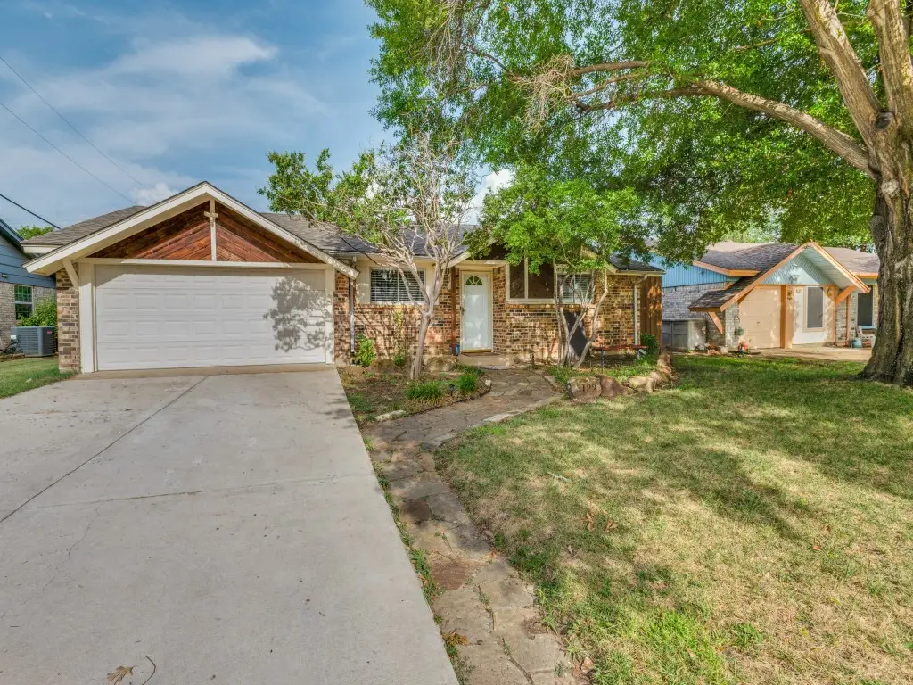 3122 Cheyenne Street, Irving, TX 75062 - #1