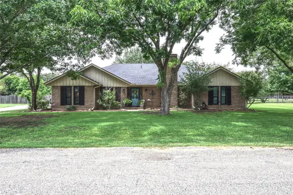 5500 Bello Vista Drive, Sherman, TX 75090