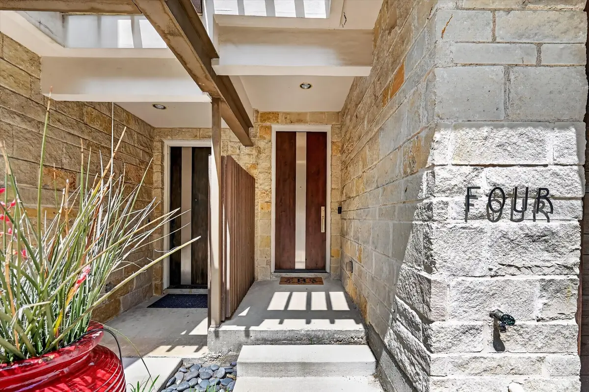 4230 Travis Street #4, Dallas, TX 75205 - #1
