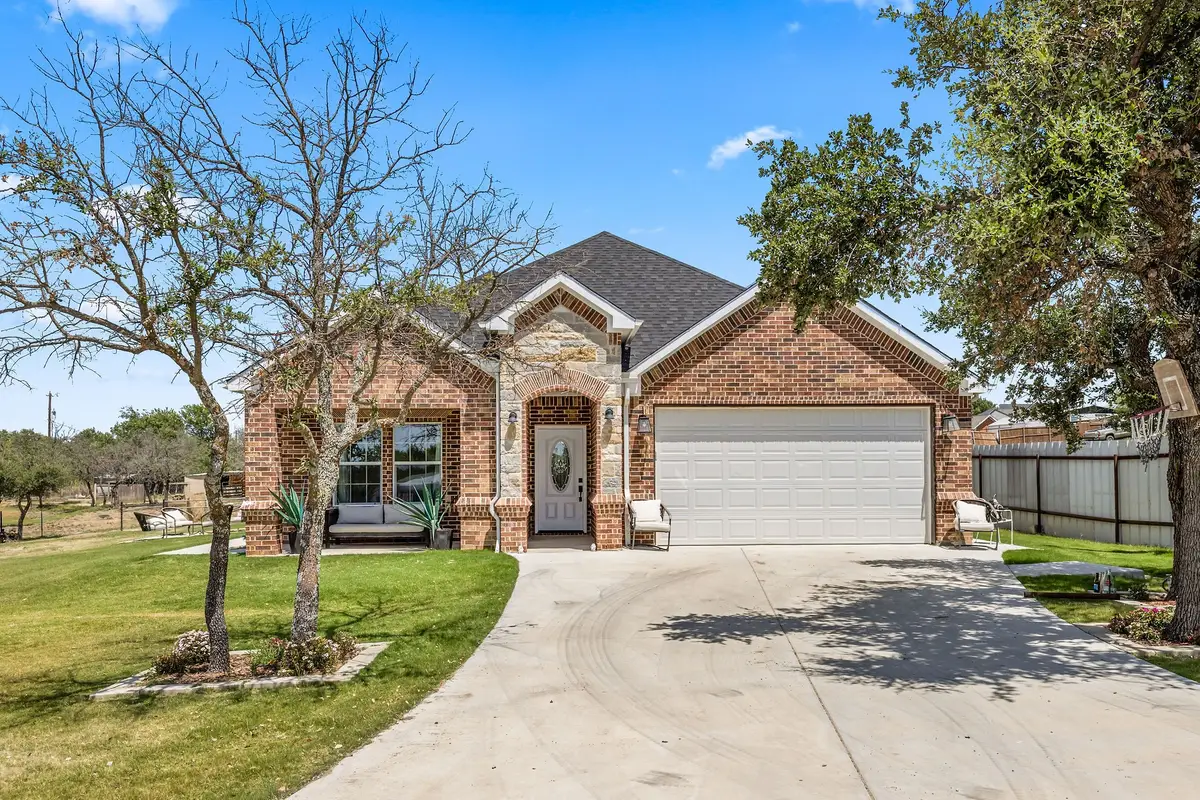 150 Browning Court, Springtown, TX 76082 - #1