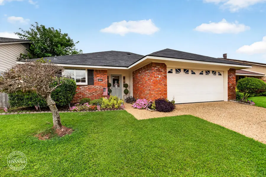 9720 Ash Street, Shreveport, LA 71115 - #3