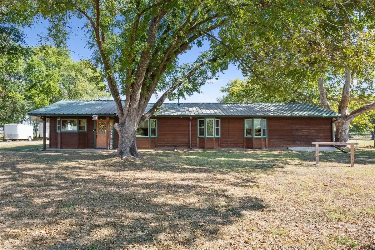 777 Lcr 463, Mexia, TX 76667 - #1