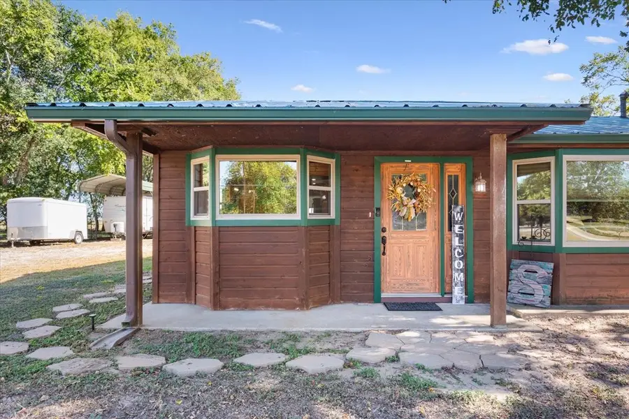 777 Lcr 463, Mexia, TX 76667 - #2