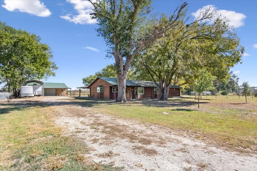 777 Lcr 463, Mexia, TX 76667 - #3