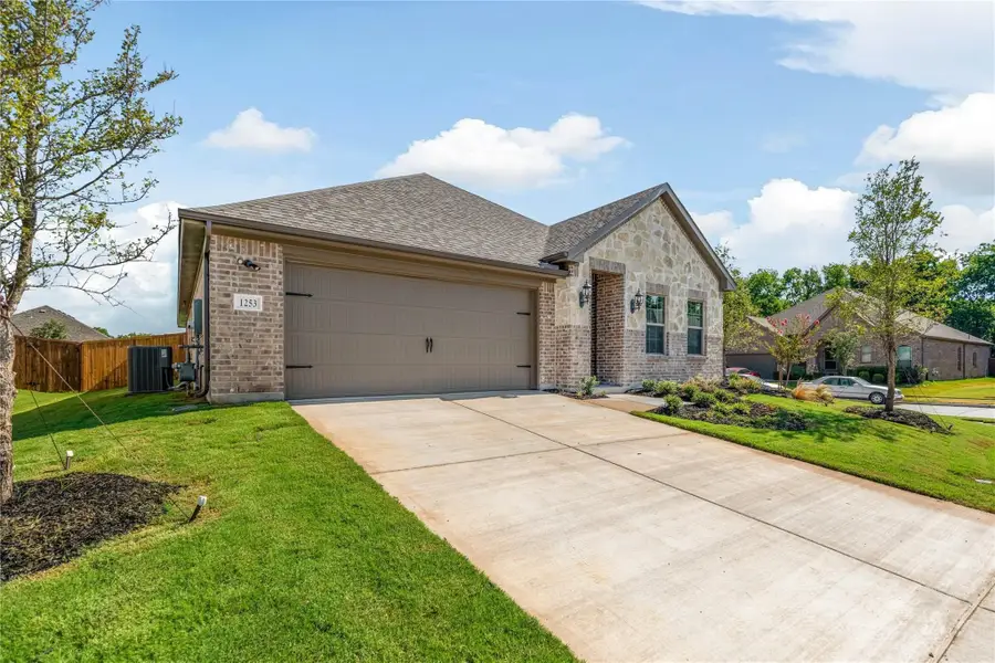 1253 Carinna Drive, Anna, TX 75409 - #3