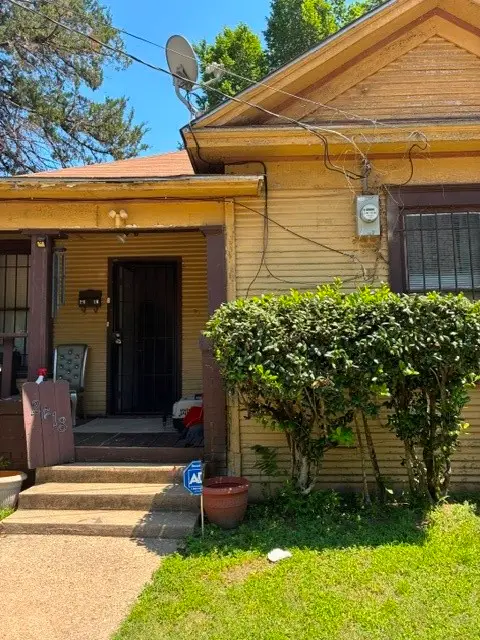 2618 Pine Street, Dallas, TX 75215