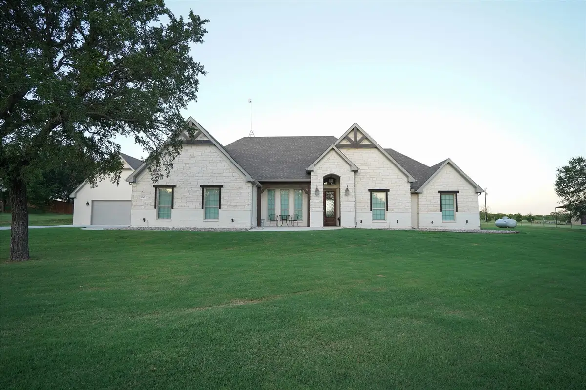 1945 County Road 1111, Decatur, TX 76234 - #1