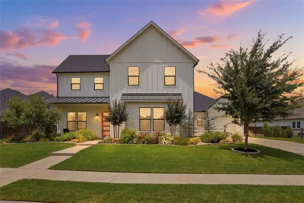 167 Stirling Drive, Argyle, TX 76226