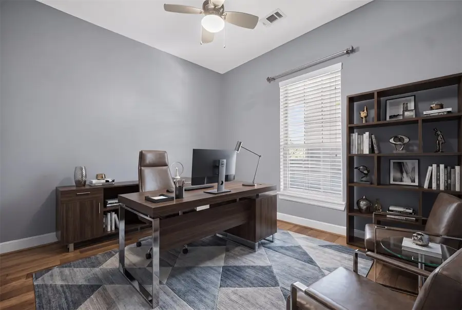 5015 Meridian Lane #2102, Addison, TX 75001 - #3