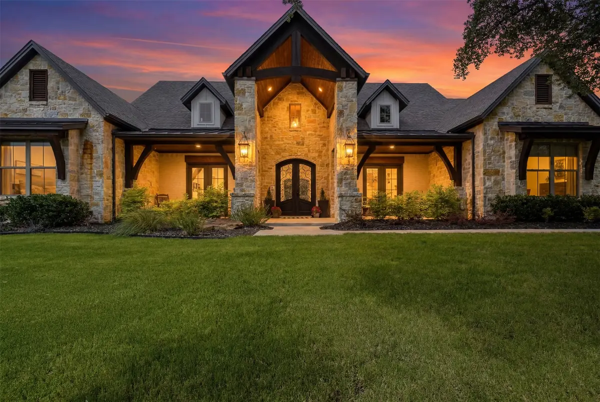 600 W Hill Drive, Aledo, TX 76008 - #1