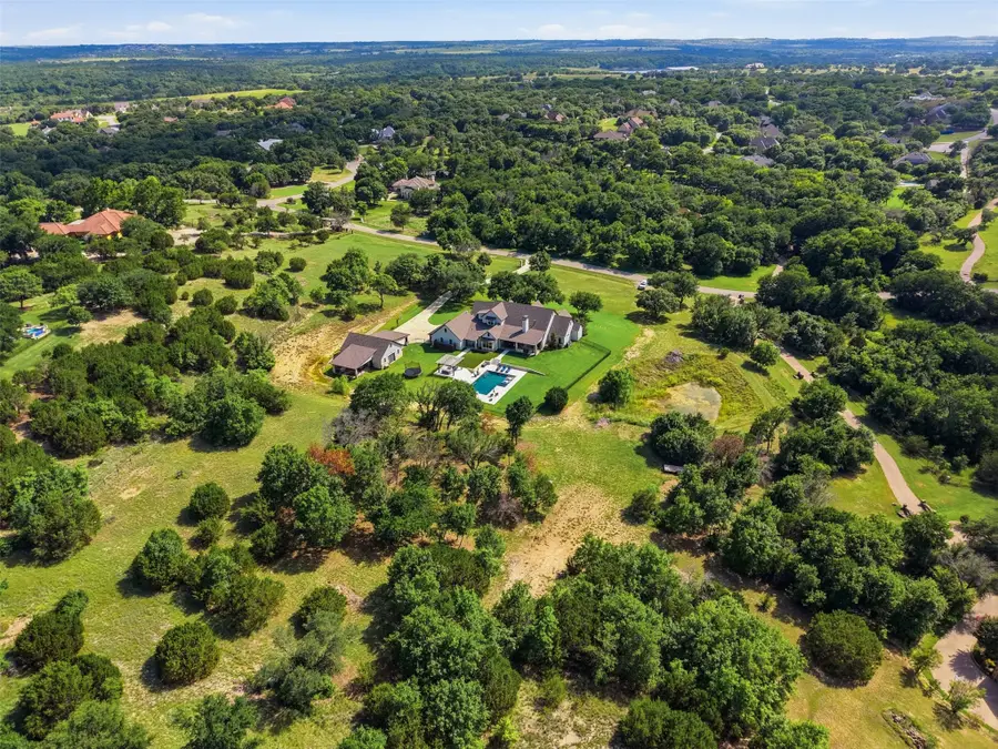600 W Hill Drive, Aledo, TX 76008 - #3