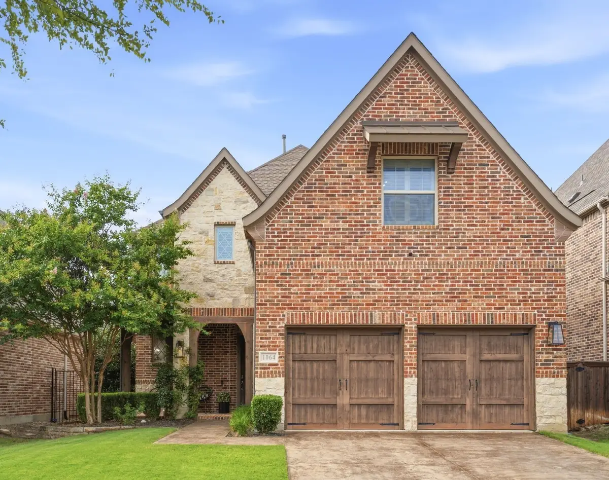 1064 Nancy Lane, Allen, TX 75013 - #1