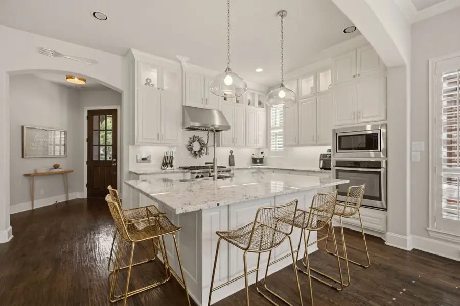 1064 Nancy Lane, Allen, TX 75013 - #2