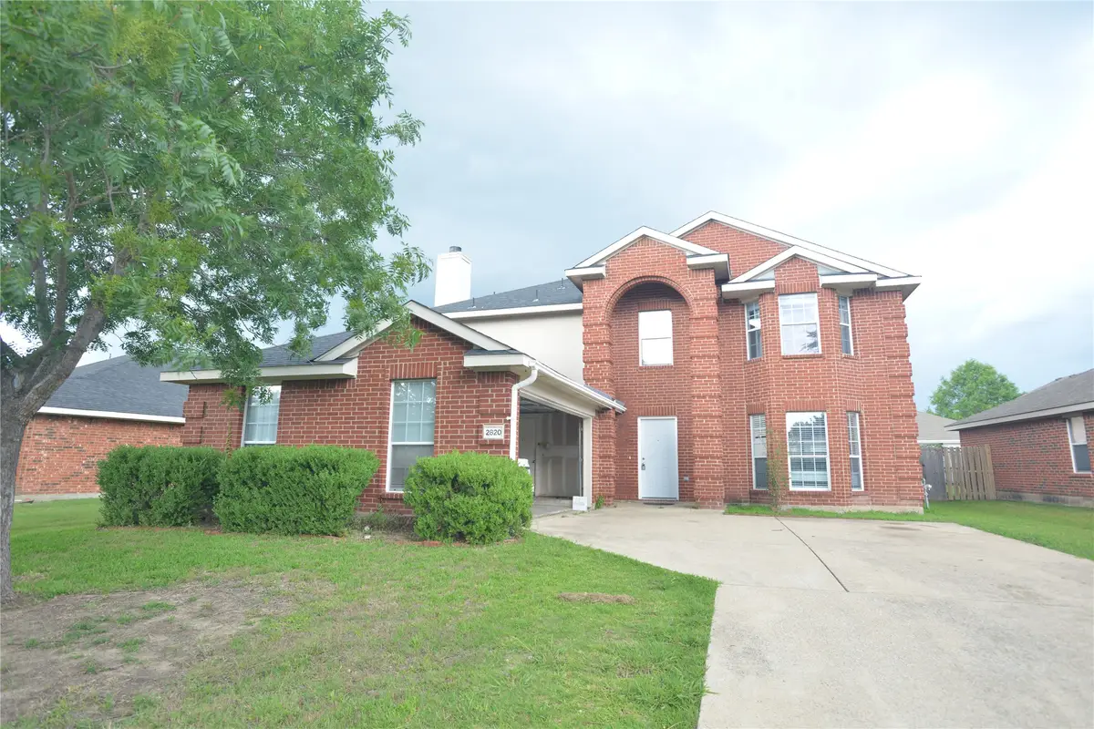 2820 Island Wren Drive, Mesquite, TX 75181 - #1