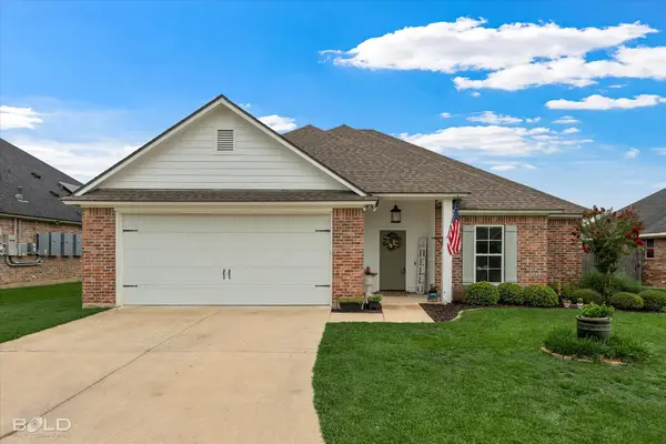 2054 Briar Hollow, Shreveport, LA 71118