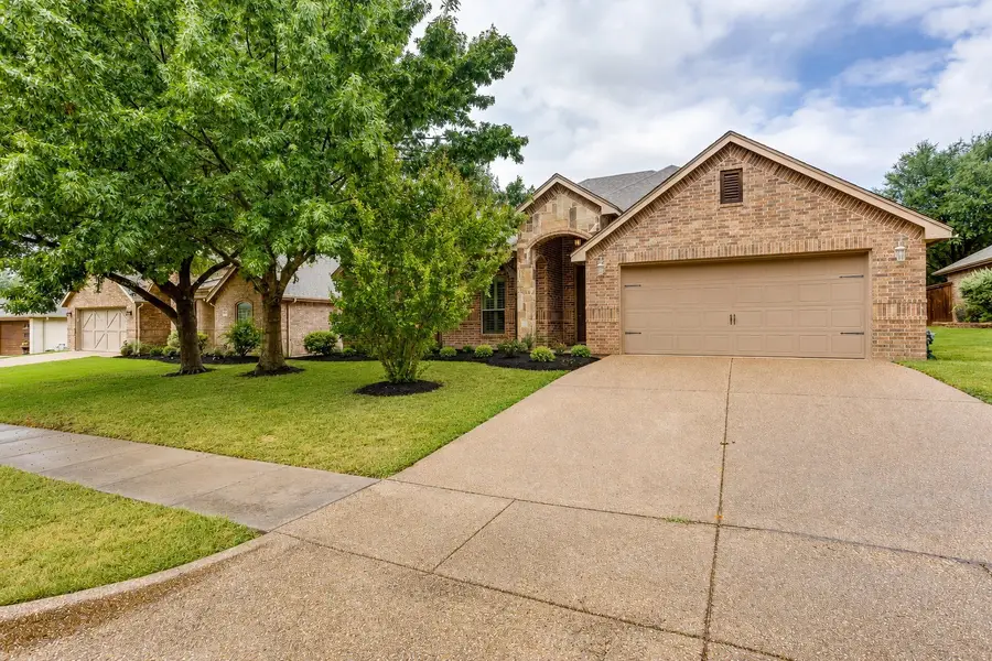 7412 Heights View Drive, Benbrook, TX 76126 - #2