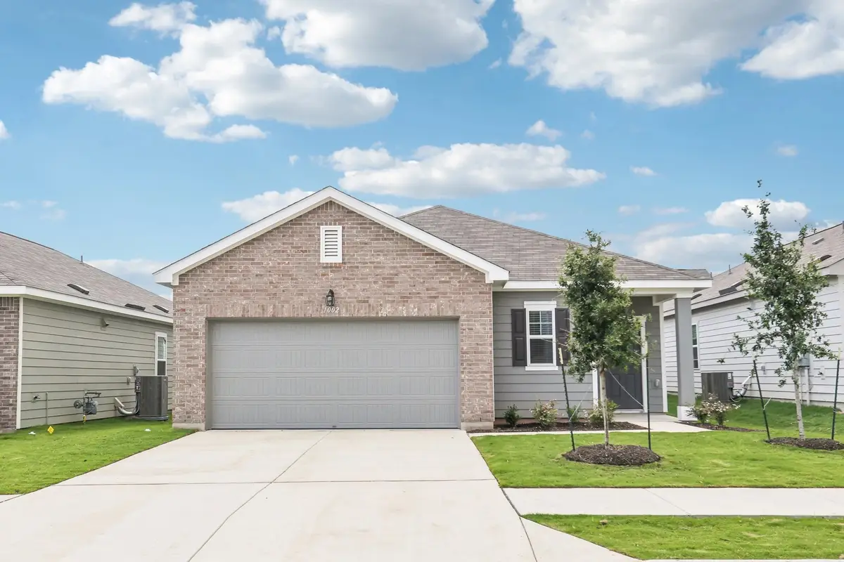 2441 Rambler Drive, Ponder, TX 76259 - #1