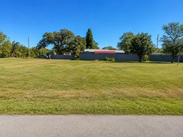 0 N Walker Street, Malakoff, TX 75148