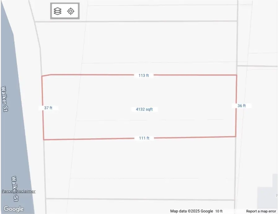 0 N Walker Street, Malakoff, TX 75148 - #2