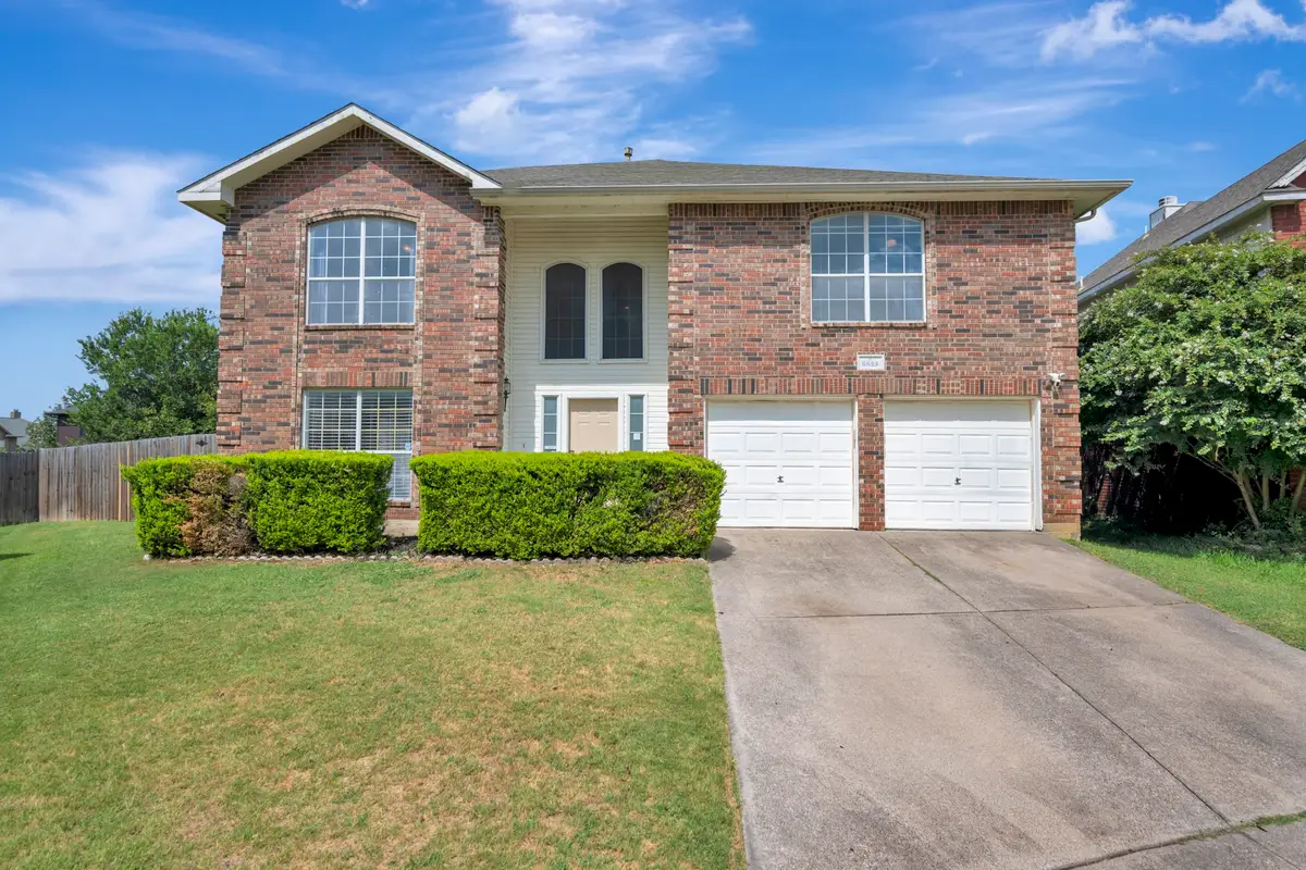 6825 Permian Lane, Fort Worth, TX 76137 - #1