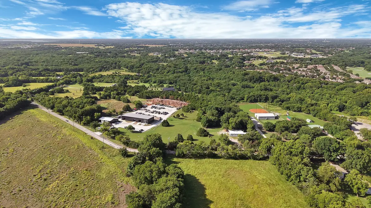 TBD County Road 317, McKinney, TX 75069 - #1