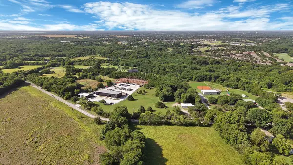 TBD County Road 317, McKinney, TX 75069