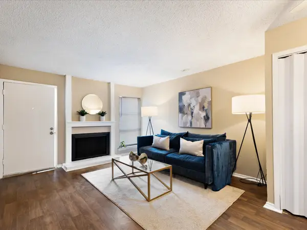 5532 Boca Raton Boulevard #191, Fort Worth, TX 76112