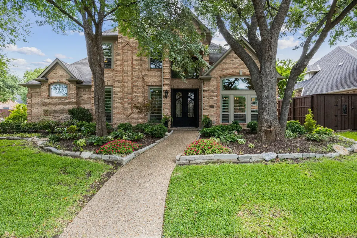 5917 Genoa Court, Plano, TX 75093 - #1