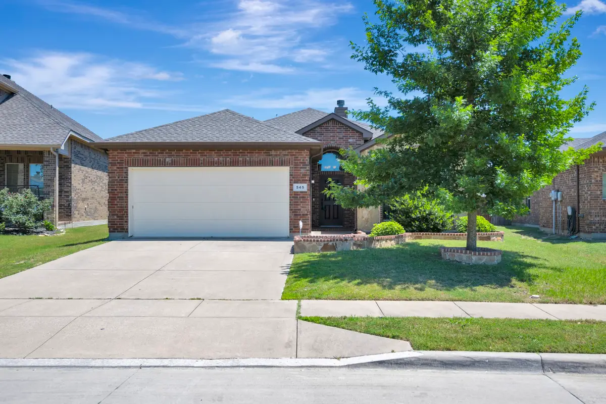 545 Wild Ivy Trail, Fort Worth, TX 76052 - #1