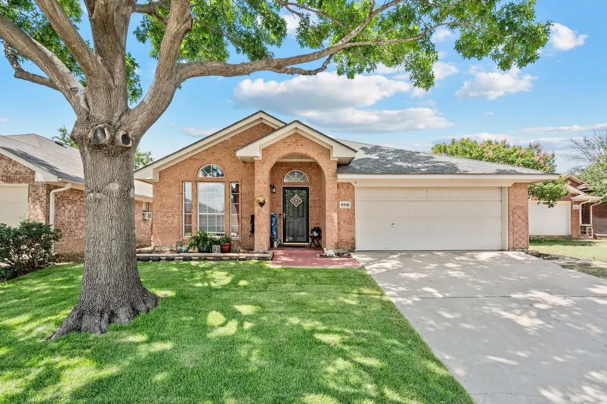 8112 Heritage Place Drive, Fort Worth, TX 76137 - #1