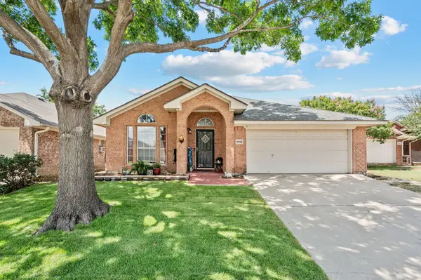 8112 Heritage Place Drive, Fort Worth, TX 76137