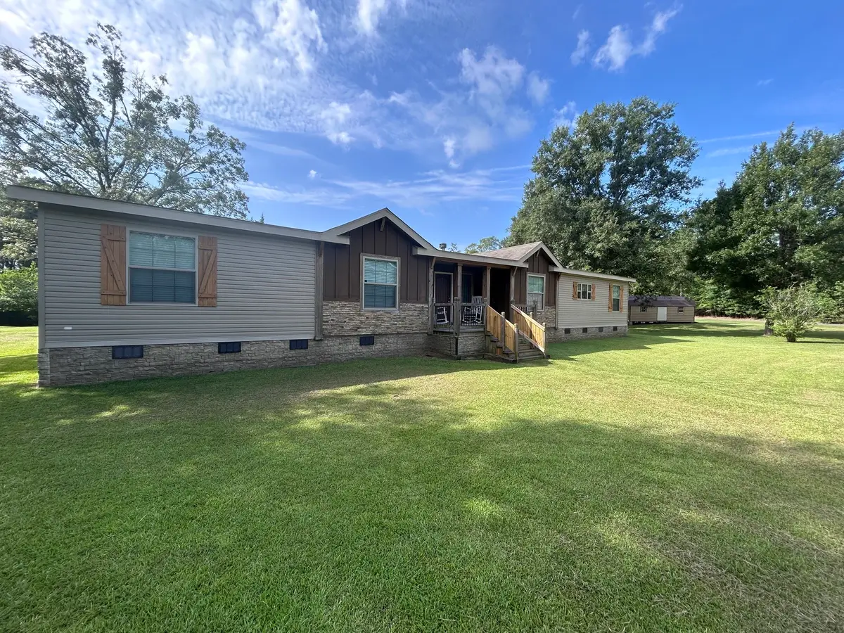 10937 Blanchard Latex Road, Mooringsport, LA 71060 - #1