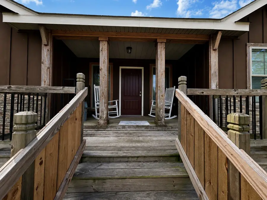 10937 Blanchard Latex Road, Mooringsport, LA 71060 - #2
