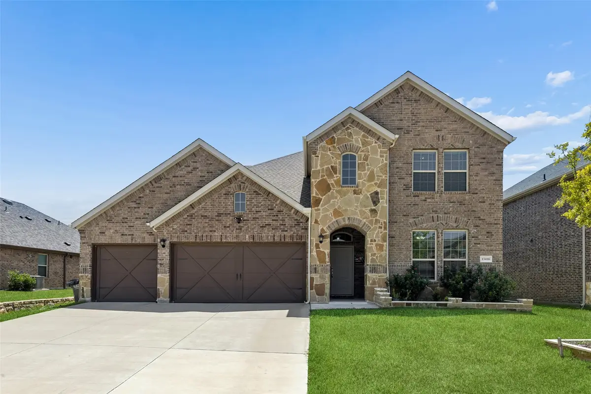 13416 Arvelo Drive, Little Elm, TX 75068 - #1