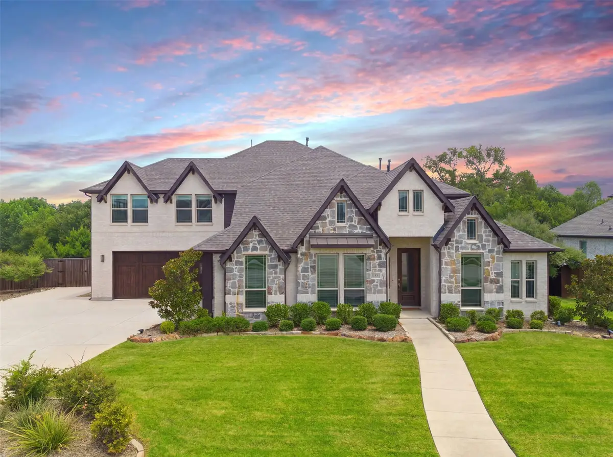 11851 Tanager Lane, Cross Roads, TX 76227 - #1