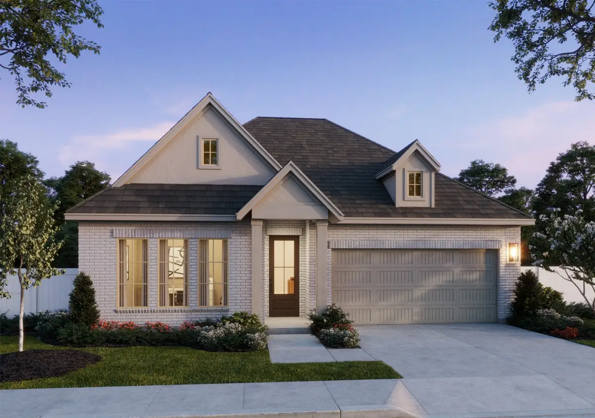 4524 Sunfish Lane, McKinney, TX 75071 - #1