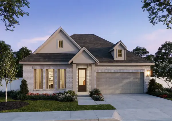 4524 Sunfish Lane, McKinney, TX 75071