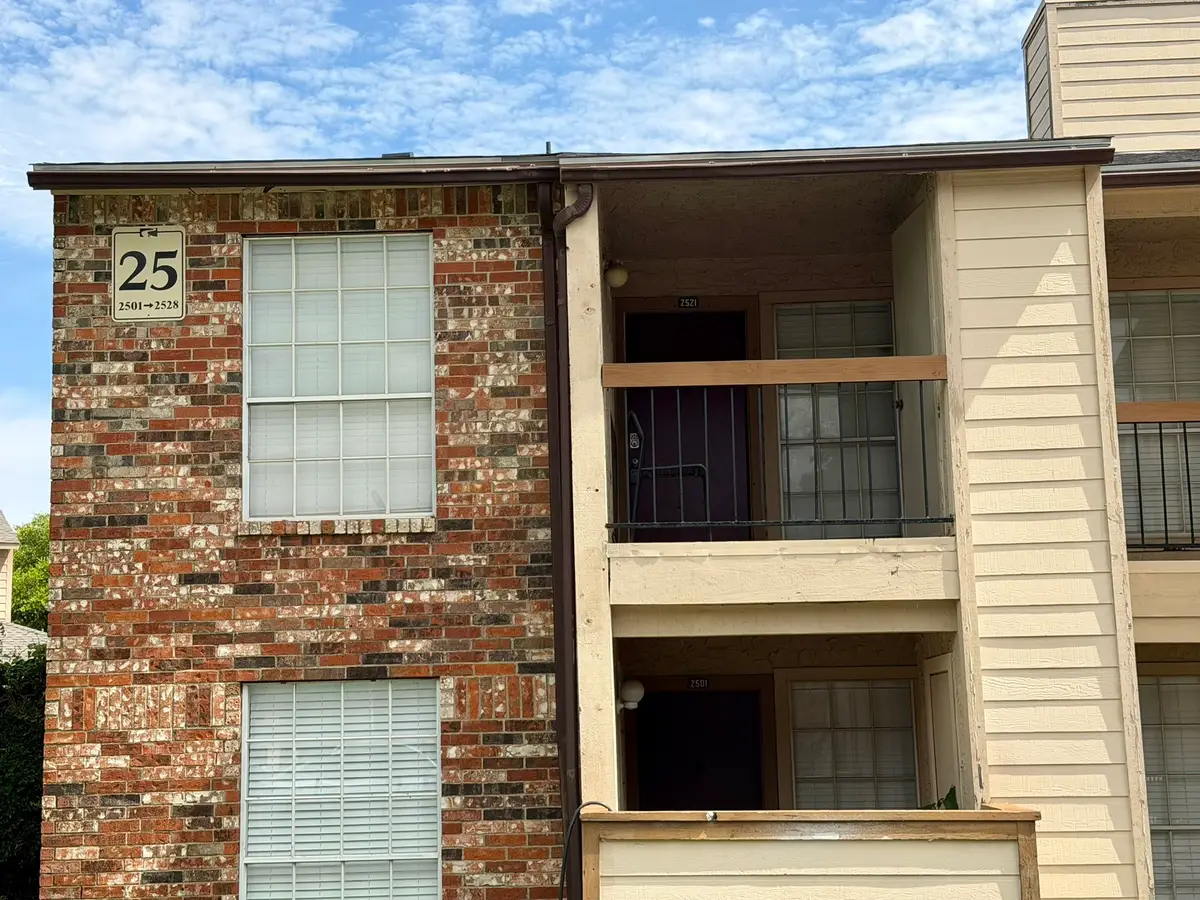 12482 Abrams Road #2521, Dallas, TX 75243 - #1