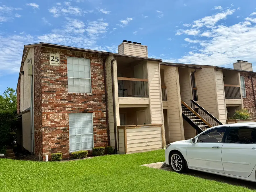 12482 Abrams Road #2521, Dallas, TX 75243 - #3
