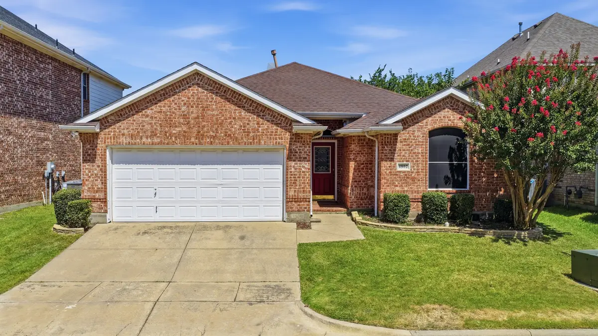 4802 Pier Nine Drive, Arlington, TX 76016 - #1