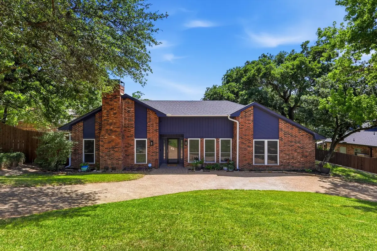 5706 Trail Lake Drive, Arlington, TX 76016 - #1