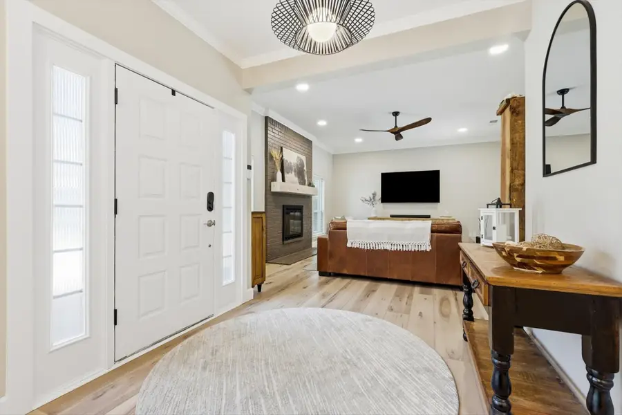 5706 Trail Lake Drive, Arlington, TX 76016 - #2