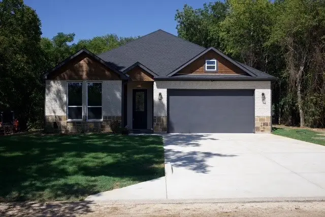 34002 Stonewood Drive, Whitney, TX 76692 - #1