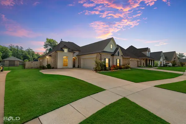 227 Morgan Court, Benton, LA 71006